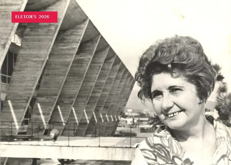 Do voto feminino à habitação popular: quem foi Carmen Portinho, pioneira do feminismo no Brasil