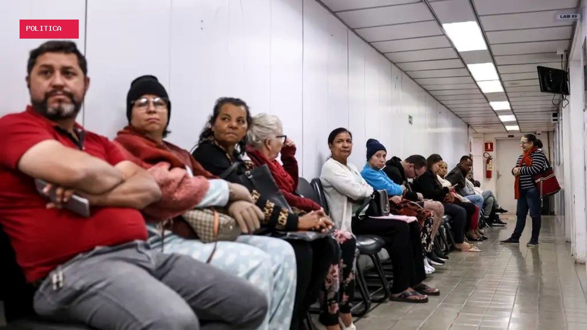 IA vai decidir sua vez na fila do SUS? Propostas de candidatos da esquerda à direita não são simples de