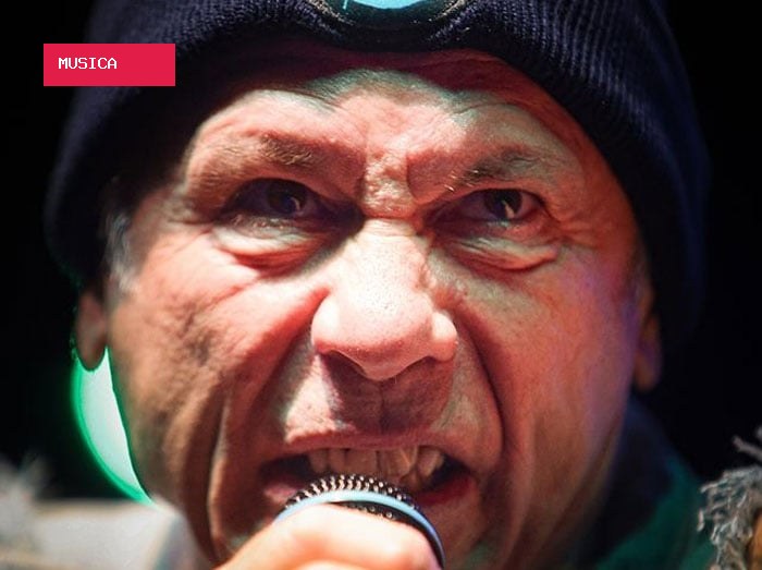 O ajuste que Bruno Sutter sugere para a voz de Bruce Dickinson no Iron Maiden