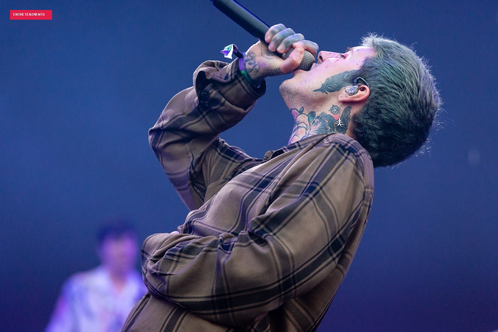 Setlist do Bring Me The Horizon no Rock in Rio: como deve ser show do grupo no festival