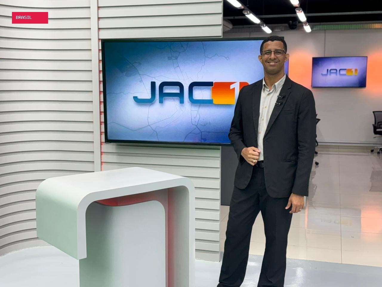 Assista ao JAC1 com Murilo Lima