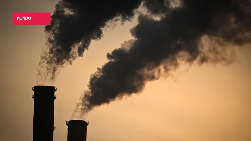Como o ar mais limpo acelera o aquecimento global — e vem revelando um problema maior