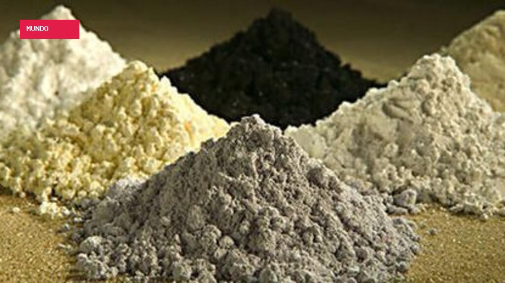 Minerais raros: apesar de potencial único, Brasil arrisca repetir modelo de exportador de commodities