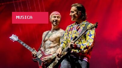 Avenged Sevenfold: setlist e o que esperar de show do Rock in Rio