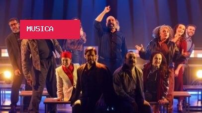 Conheça o musical ‘Vindos de Longe’, que mostra o lado mais empático, acolhedor e esperançoso do 11 de