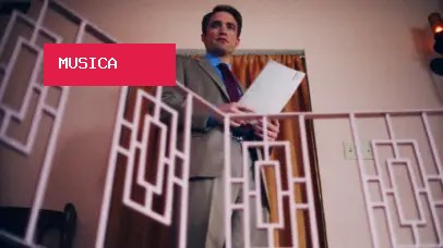 Apresentador critica representação de Robert Pattinson em ‘Primetime’: ‘Esse não sou eu’