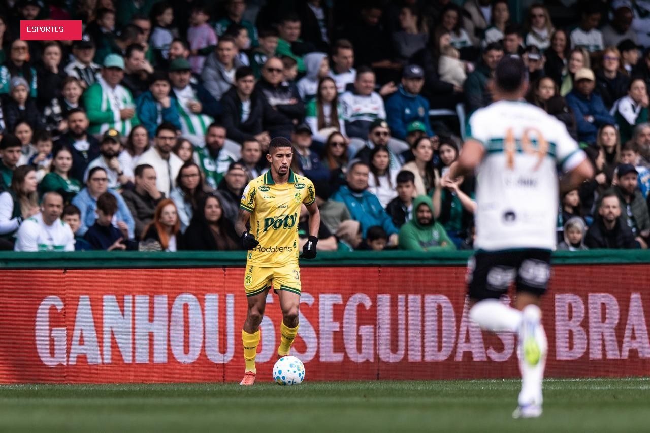 Atuações do Mirassol: Igor Formiga dá duas assistências e comanda virada fundamental; dê suas notas