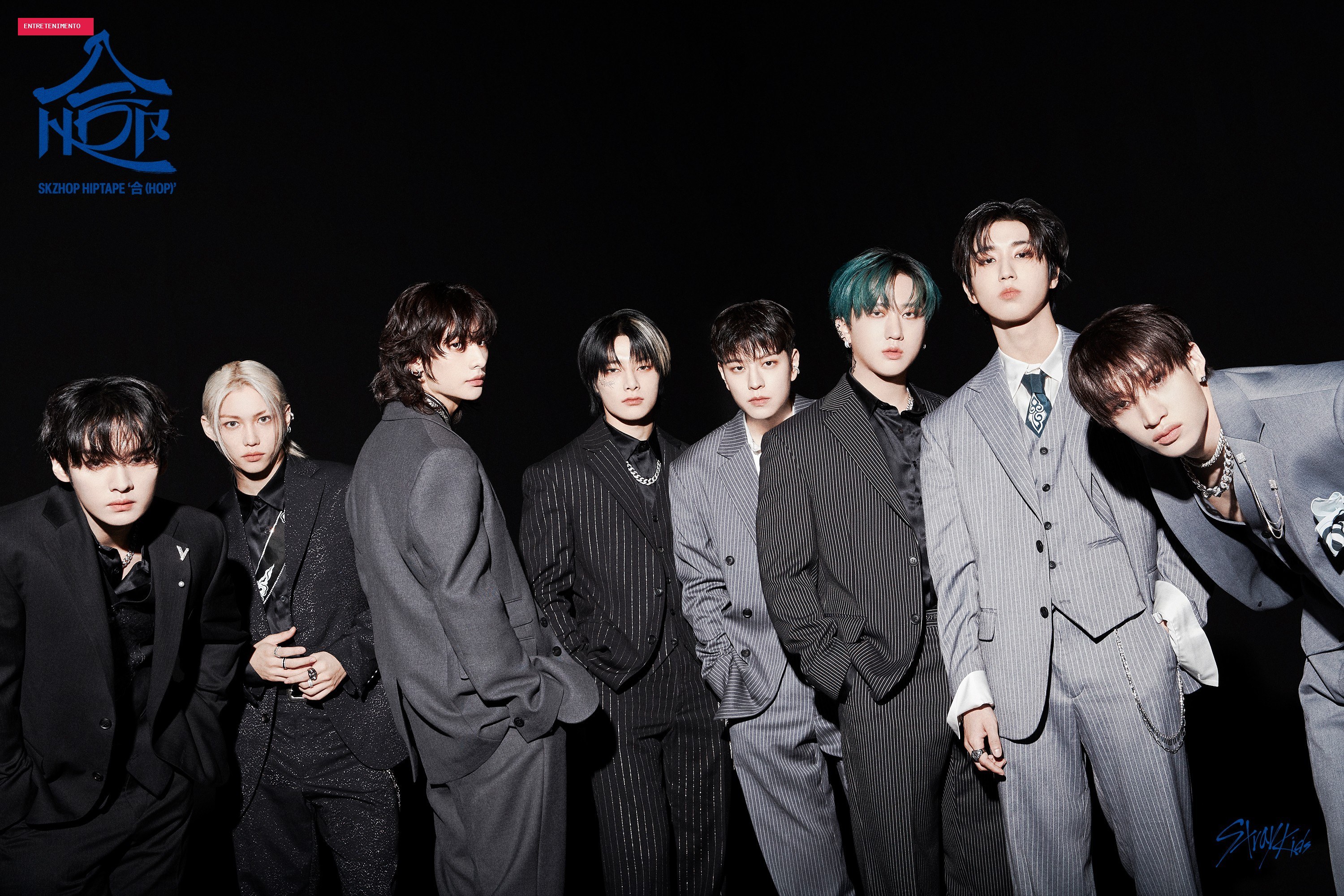 Setlist do Stray Kids no Rock in Rio: como pode ser show do grupo no festival