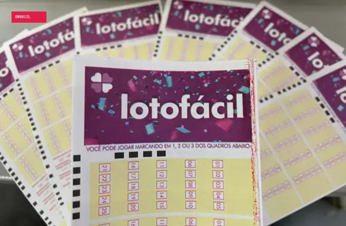 Três apostas do Paraná acertam os 15 números da Lotofácil da Independência e levam mais de R$ 4,4 milhões