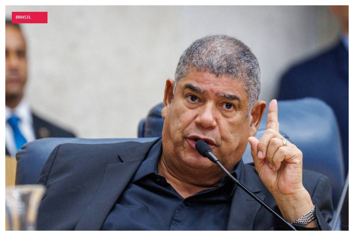 Defesa de Milton Leite entra com pedido de habeas corpus no STJ
