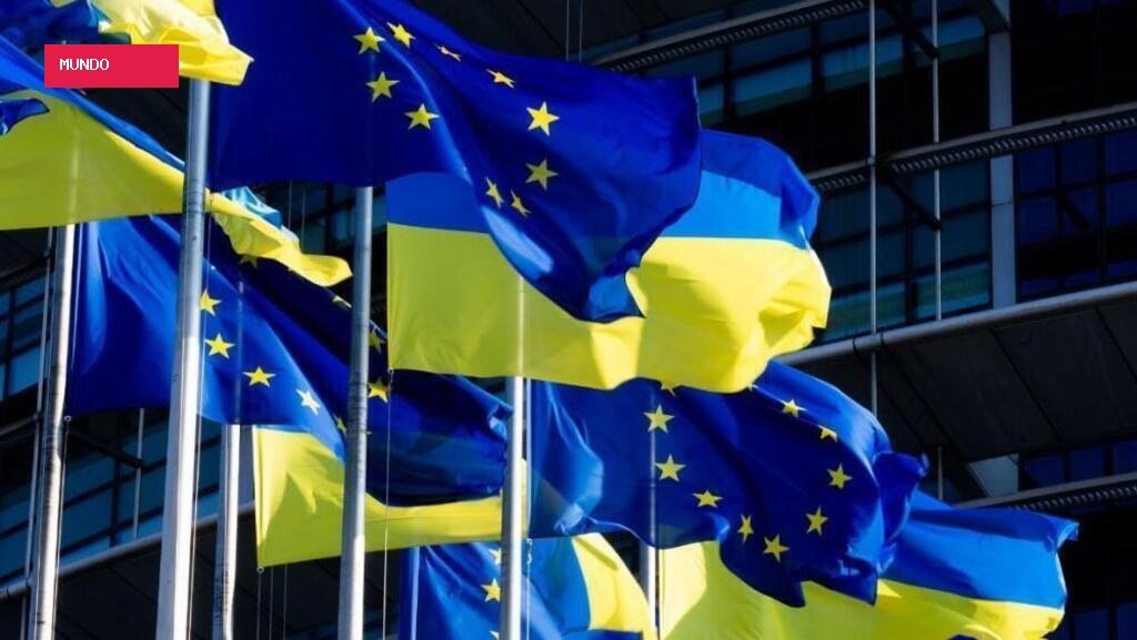 Contra ataques híbridos da Rússia, UE discute 'mecanismo de emergência' inspirado na Otan