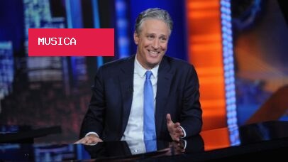 Jon Stewart critica a ‘negação implacável da realidade’ de Trump