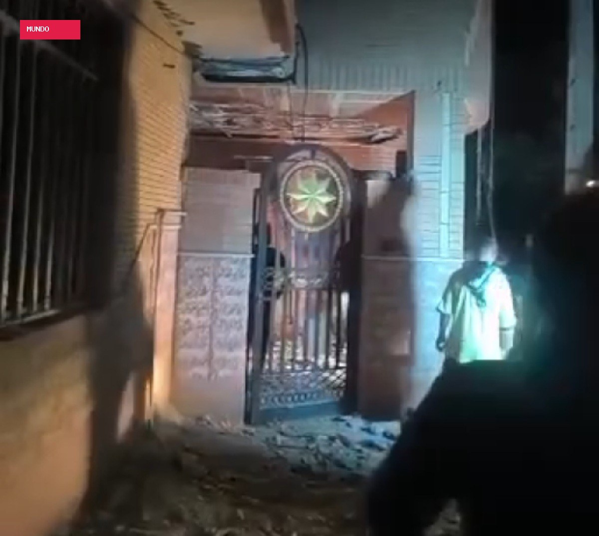 Irã acusa EUA de bombardear festa de casamento; 4 morreram e 50 ficaram feridos