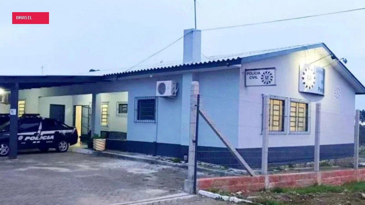 Mãe é presa por suspeita de morte de bebê de dois meses na Serra Gaúcha