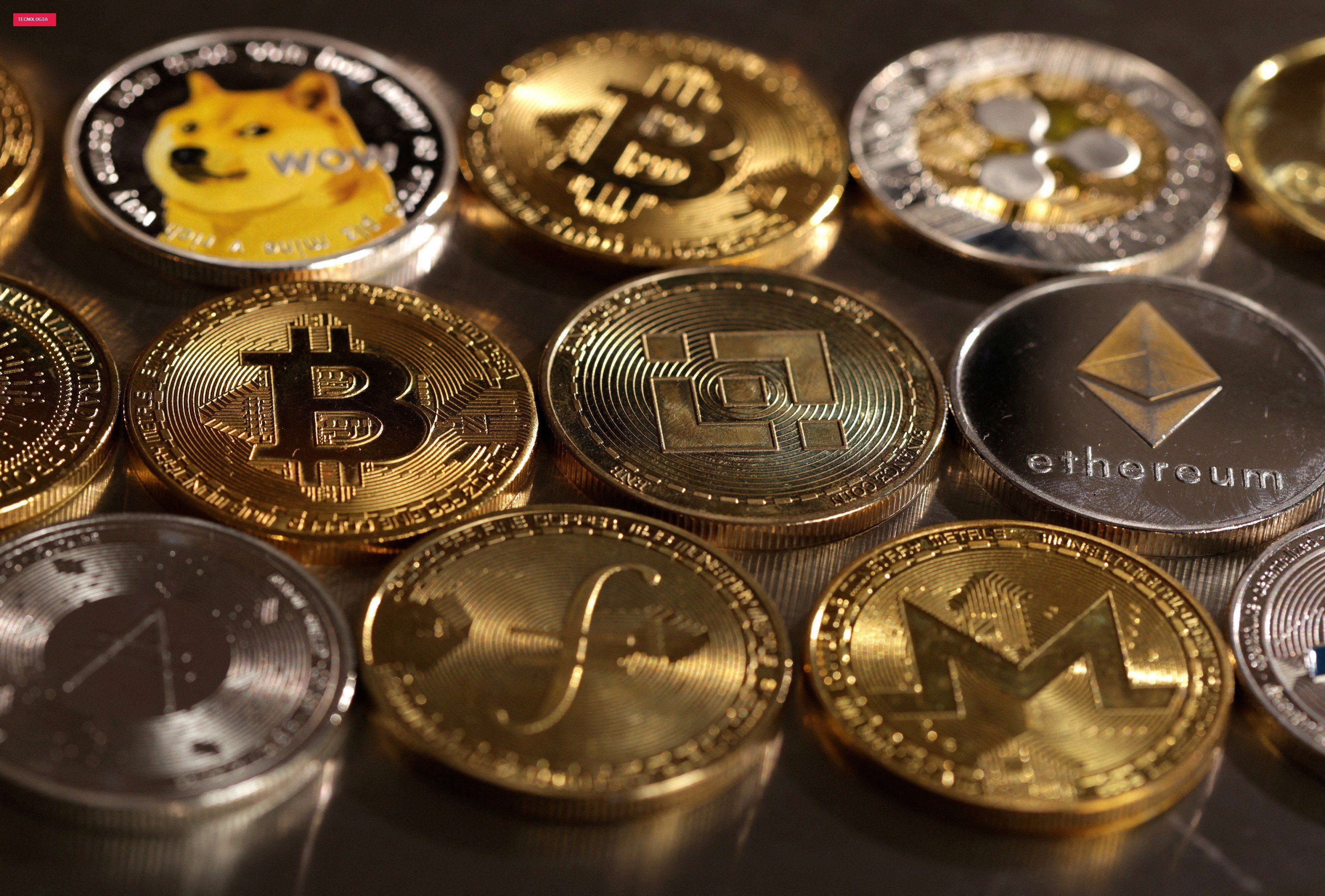Bitget: roubo de R$ 1,86 bilhão está entre os maiores golpes com criptomoedas