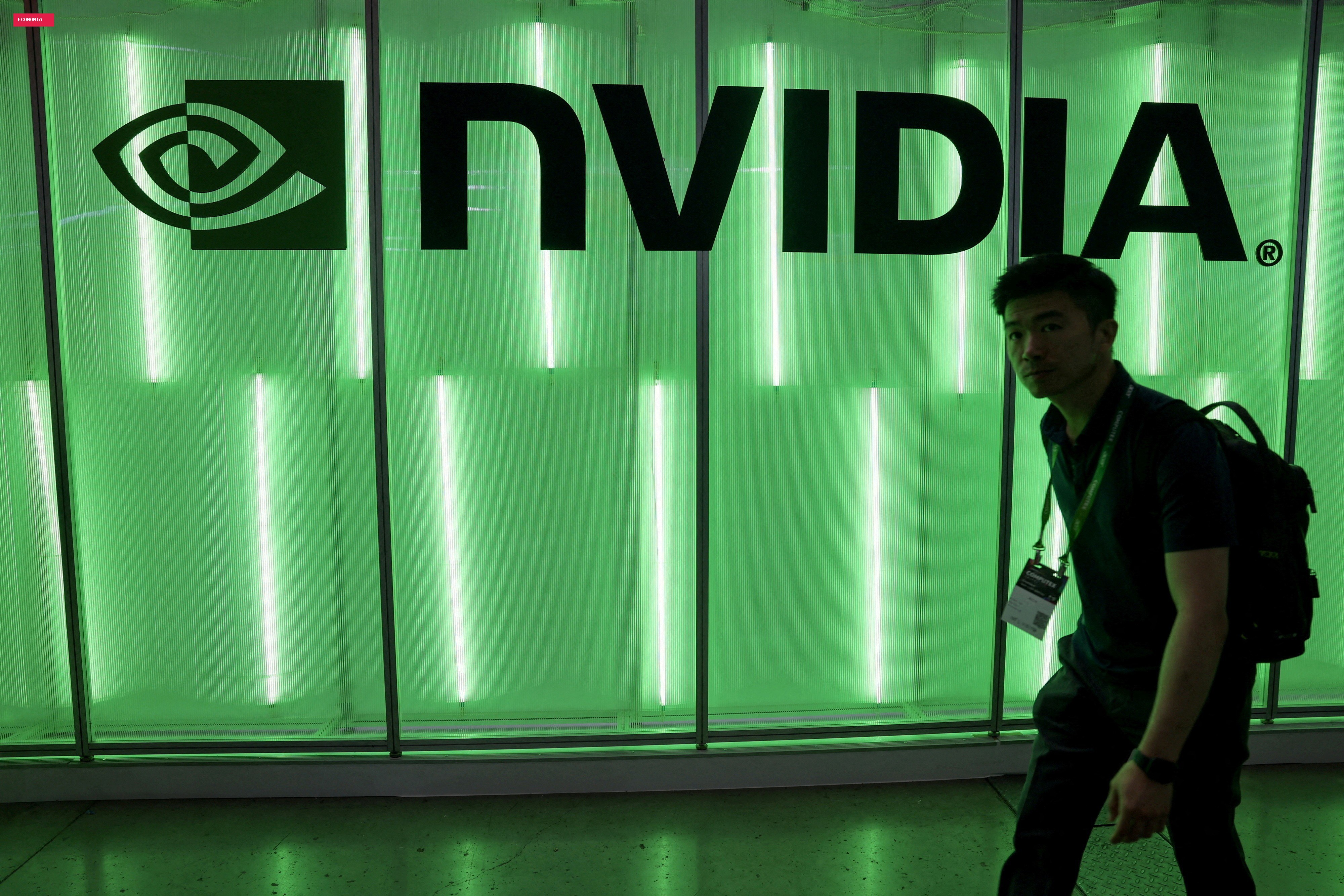 Nvidia lança tecnologia para impedir que agentes de IA se rebelem