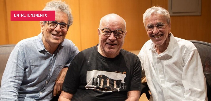 Cézar Mendes alinha parcerias com Arnaldo Antunes em álbum produzido por Mario Adnet com ícones da MPB como
