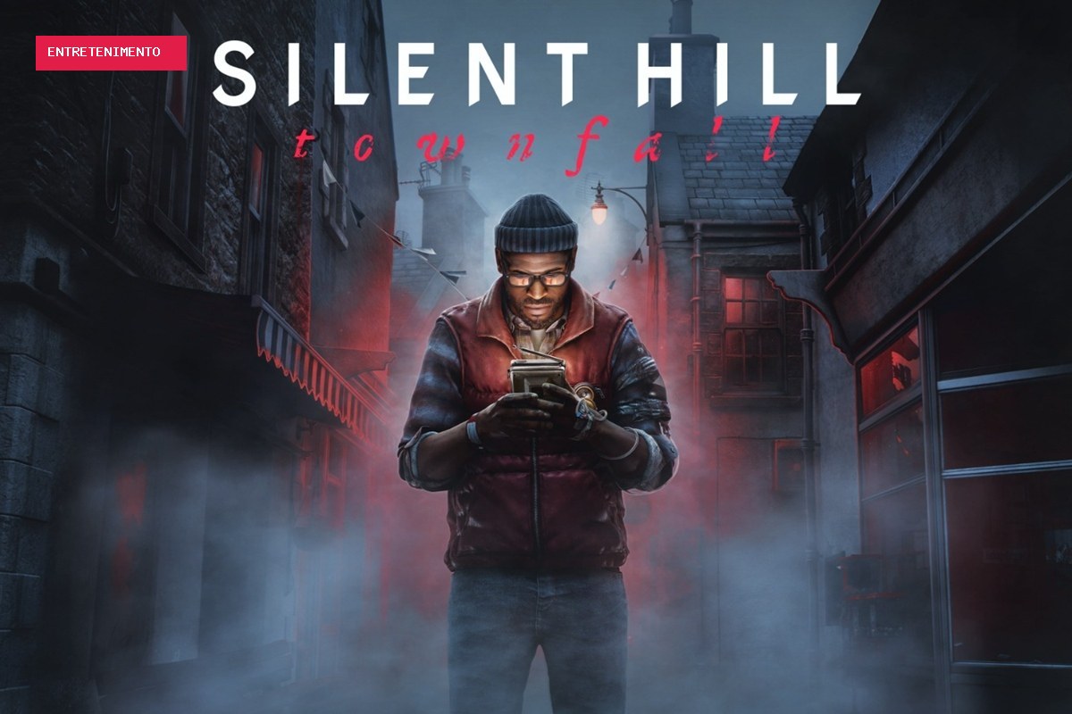 Silent Hill: Townfall renova o terror da franquia em primeira pessoa