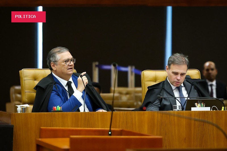 Mendonça retira sigilo de mais uma frente de investigação do caso Master