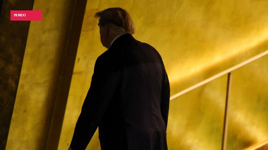 Iran, AI and the ICC: Trump makes threats, touts policies at UN General Assembly
