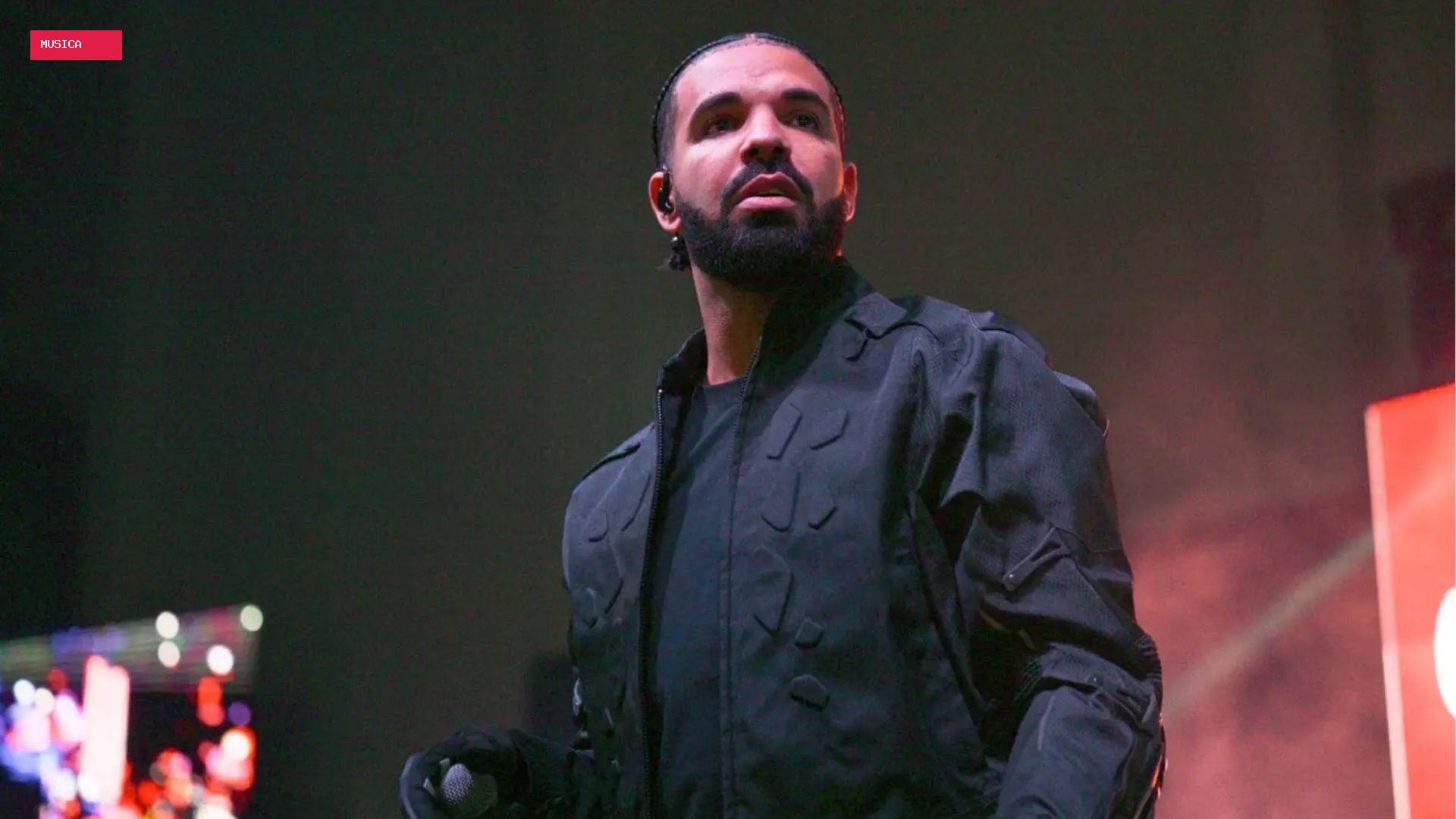 Drake canta, pela primeira vez, faixas de ‘Iceman’ ao vivo em show de Don Toliver, em Toronto