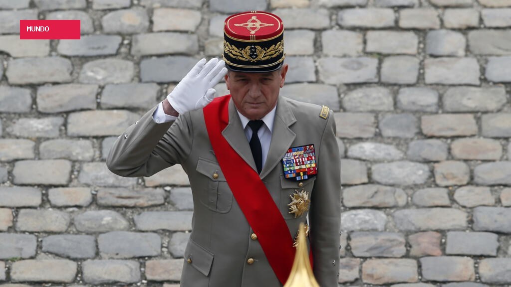 Legion of Honour: Police investigate corruption claims for France’s top award