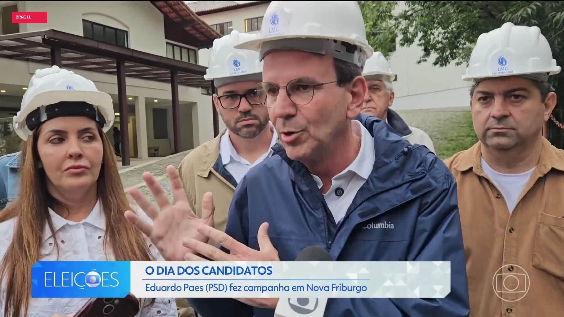 RJ2 de sexta, 18 de setembro de 2026