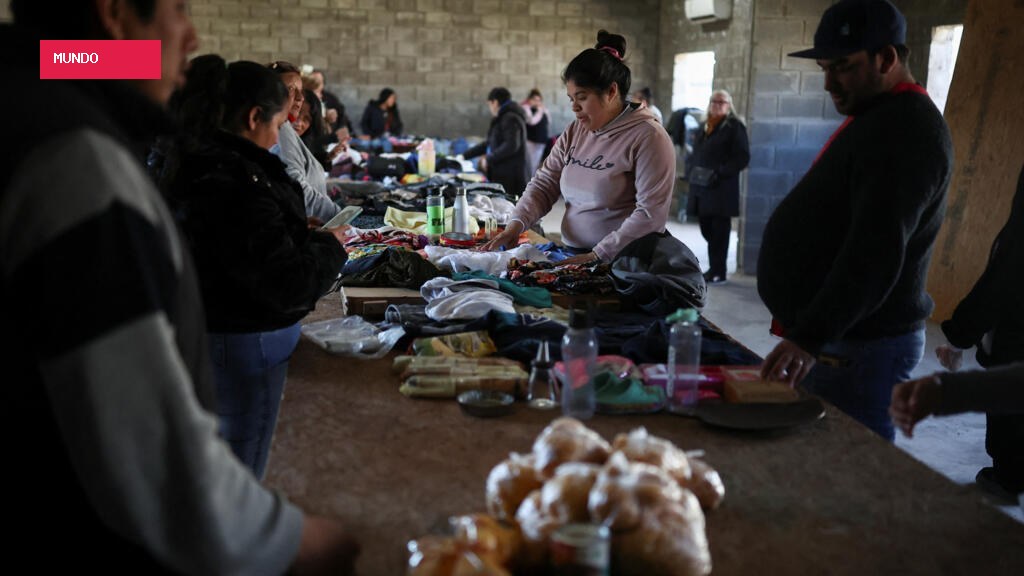 Dois milhões de novos pobres na Argentina em seis meses expõem um revés no plano econômico de Milei