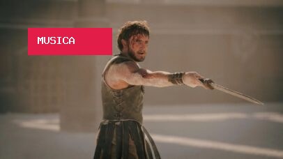 Ridley Scott teria rejeitado Paul Mescal para novo filme: ‘Não era masculino o suficiente’