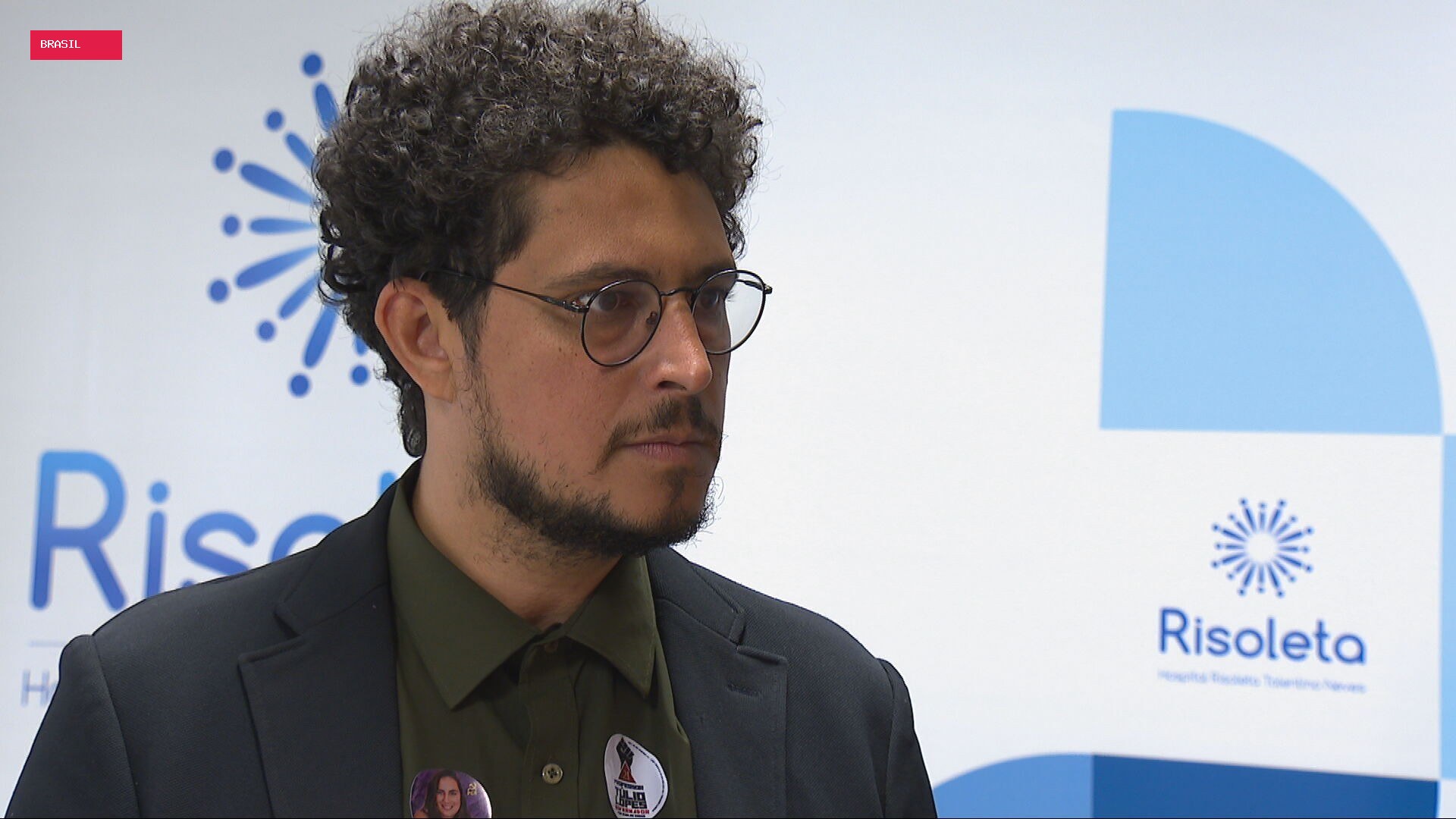 Professor Túlio Lopes defende mais investimentos para a saúde pública