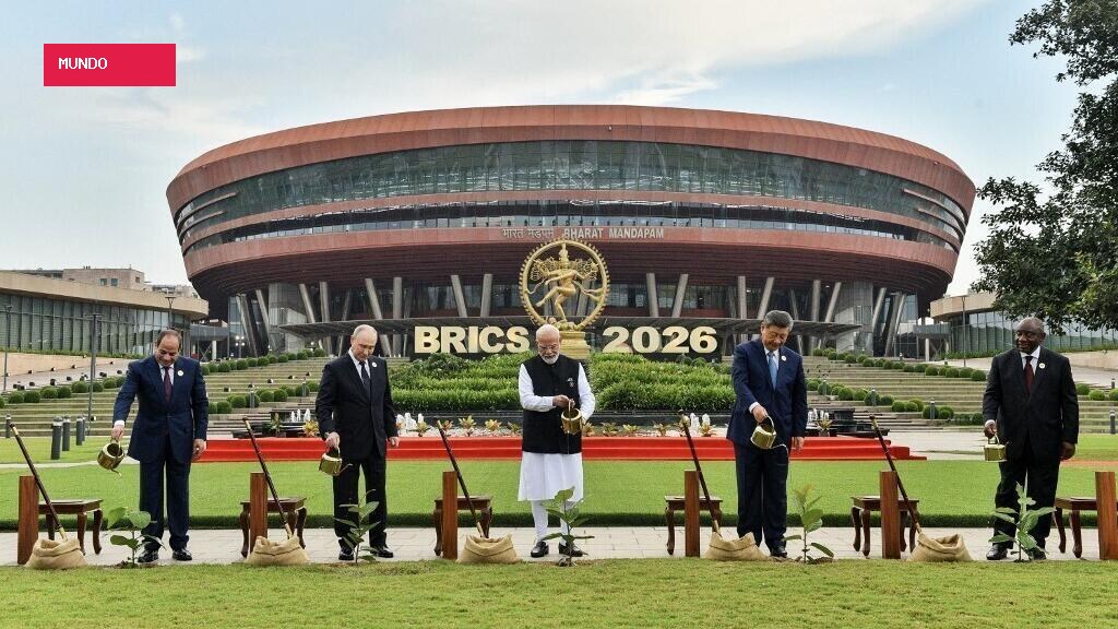 Brics pedem 'cautela máxima' em meio à guerra e China quer bloco como mediador no Oriente Médio