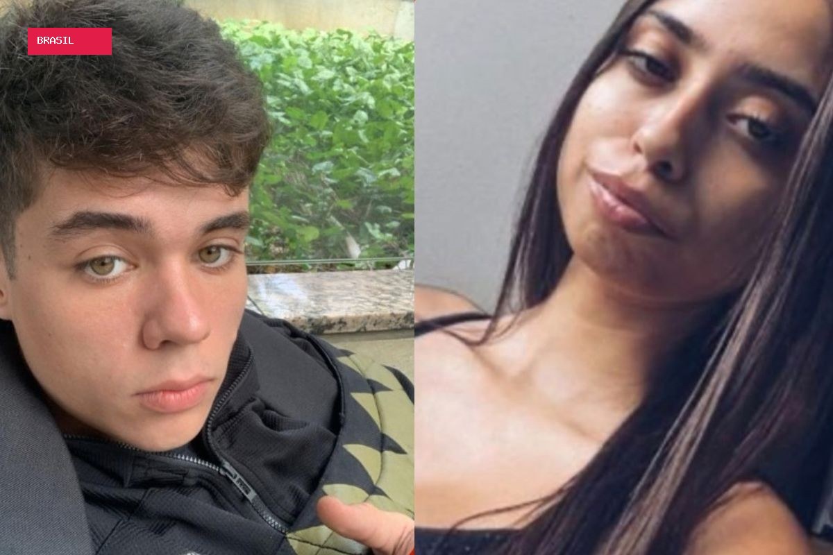 Polícia não descarta hipótese de que casal suspeito de matar americano no Paraná deixou o Brasil