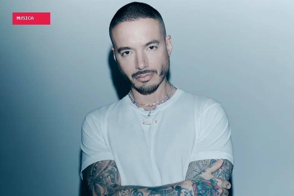 J Balvin: o provável setlist do show no Rock in Rio 2026