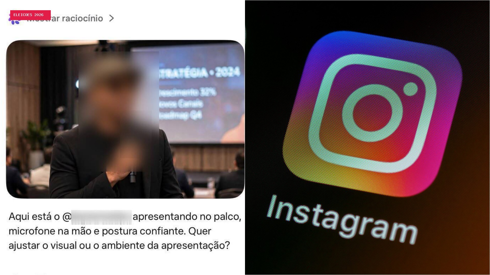 TSE deve manter proibição de 'deepfake' e veto a uso de avatares para enganar eleitor
