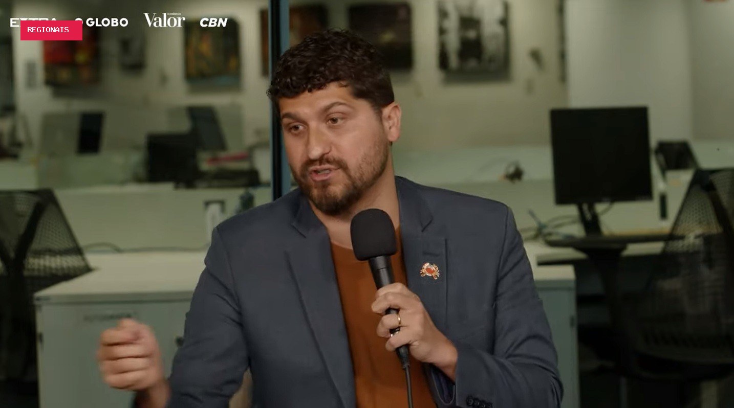 Veja o que é #FATO e o que é #FAKE na entrevista de William Siri a 'O Globo', 'Extra', 'Valor' e CBN