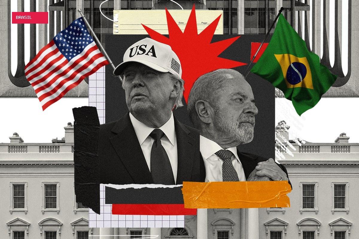 Abin alerta governo Lula sobre interferência "crítica" dos EUA nas eleições
