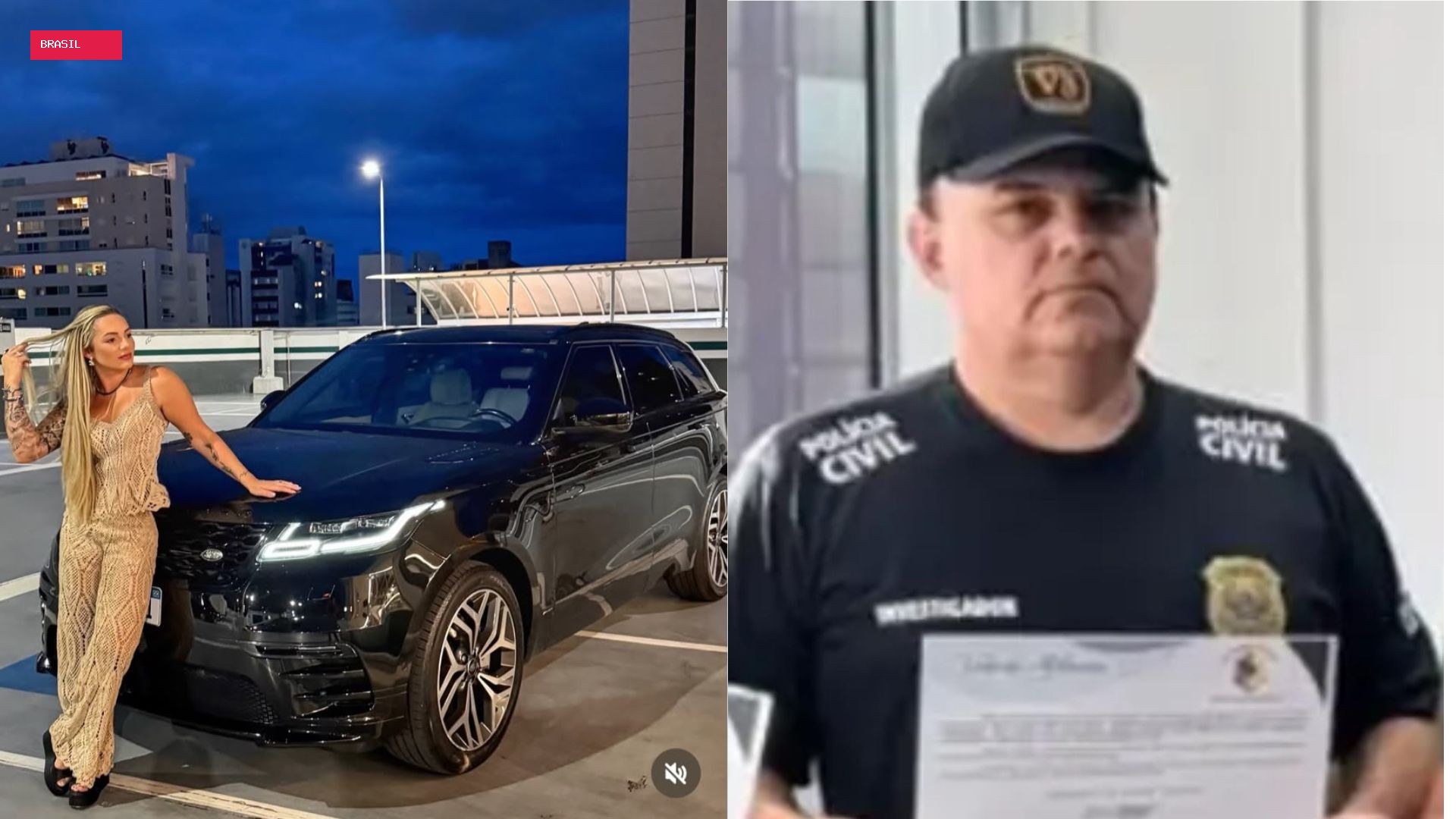 Policial civil é preso suspeito de esconder droga em casa para simular apreensão em BH; outros dois estão
