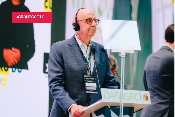 Ferrogrão coloca futuro do escoamento do agro em debate no GAFFFF 2026
