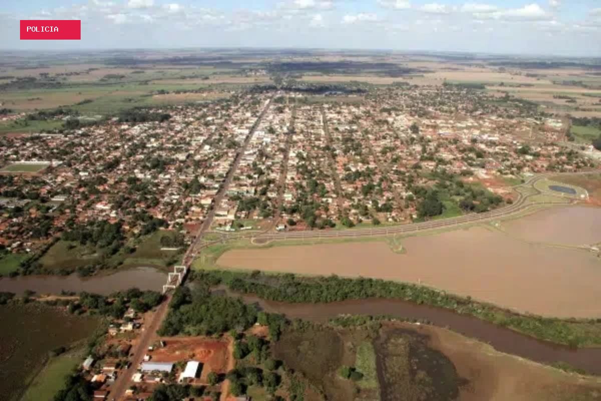 Filha confessa morte de padrasto para proteger mãe, mas volta atrás após vítima morrer em MS