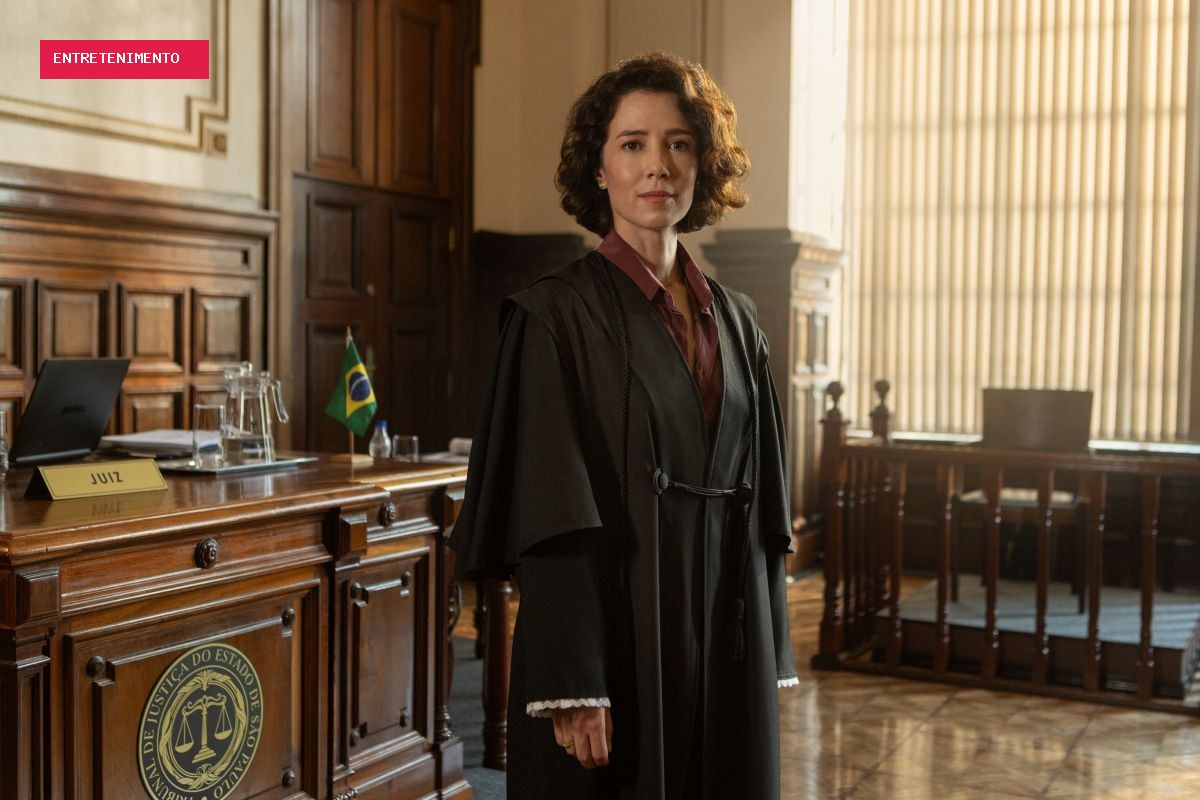 Série Habeas Corpus, com Marjorie Estiano, é inspirada em caso real?