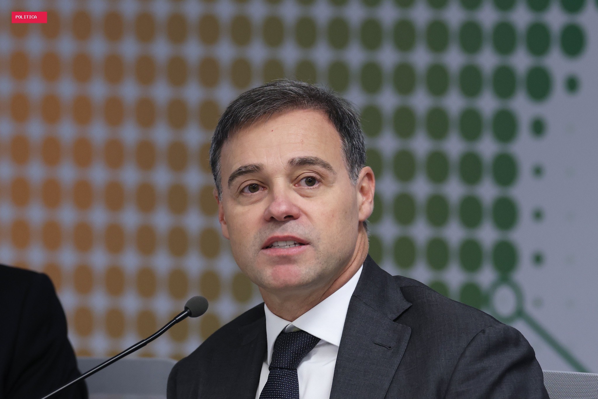 Mendonça agradece apoio a líderes religiosos: 'suas preces são fundamentais para me sustentar' em meio a