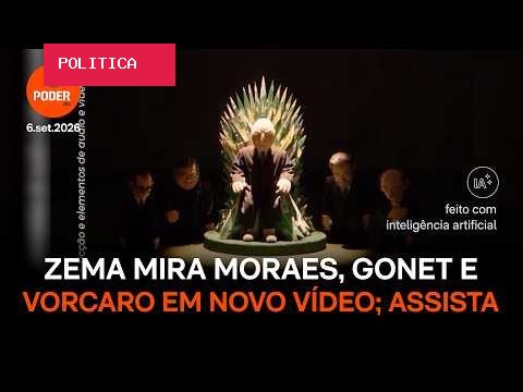 Ato do Novo em SP tem painel para apoiadores “prenderem” Moraes