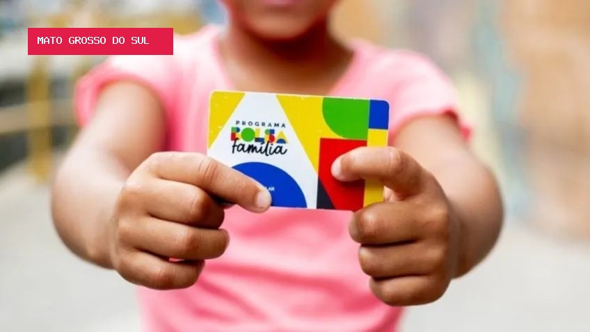 Bolsa Família paga parcela de setembro para beneficiários com NIS final 8 nesta segunda
