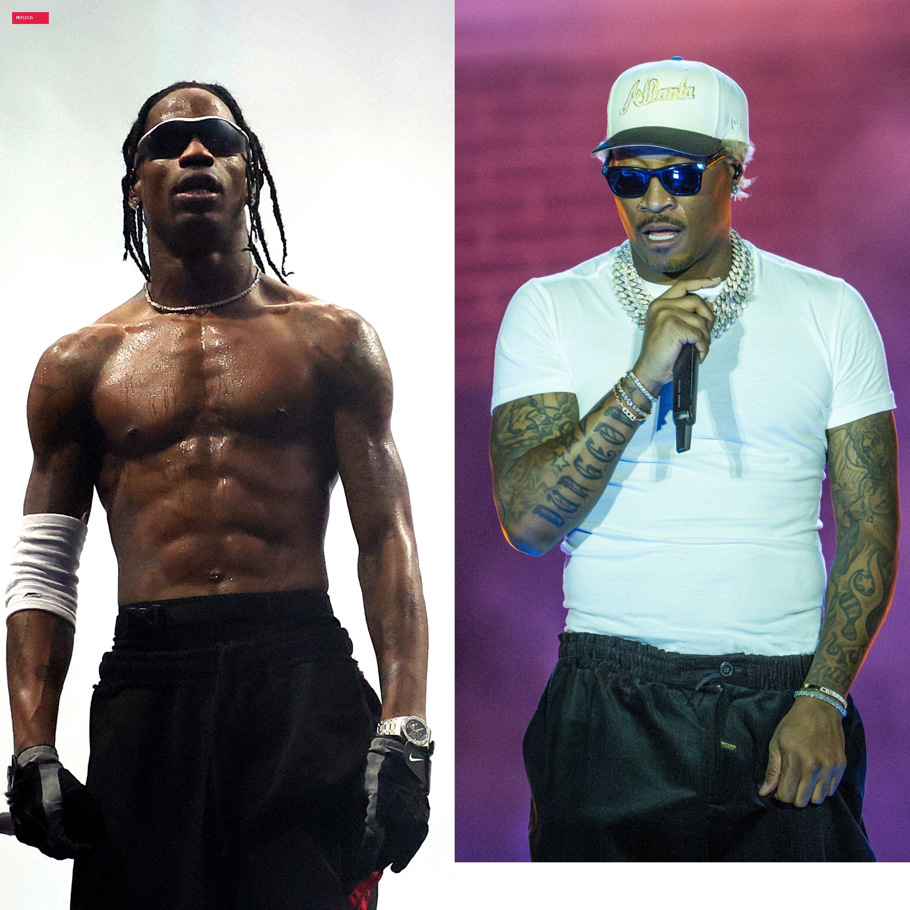 Every Artist Who’s Teased They’re in GTA VI