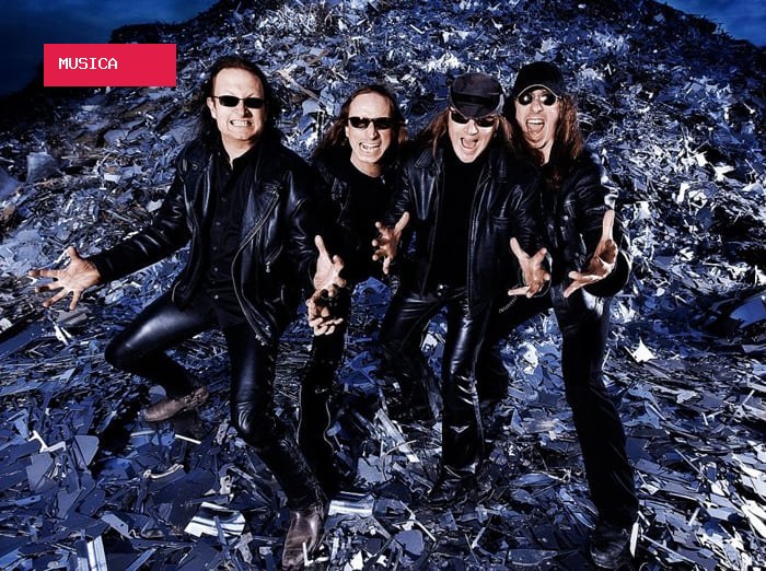 O Gamma Ray ainda existe? Kai Hansen responde