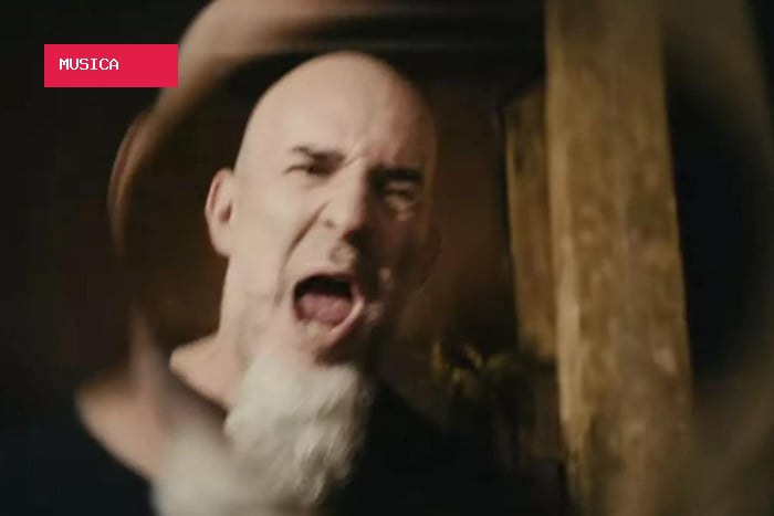 Como Scott Ian se prepara para a "explosão de energia" dos shows do Anthrax