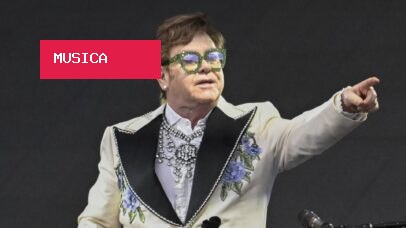 Elton John: setlist e o que esperar do show no Rock in Rio 2026