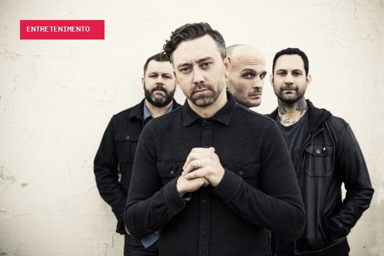 Setlist do Rise Against no Rock in Rio: como deve ser show da banda no festival