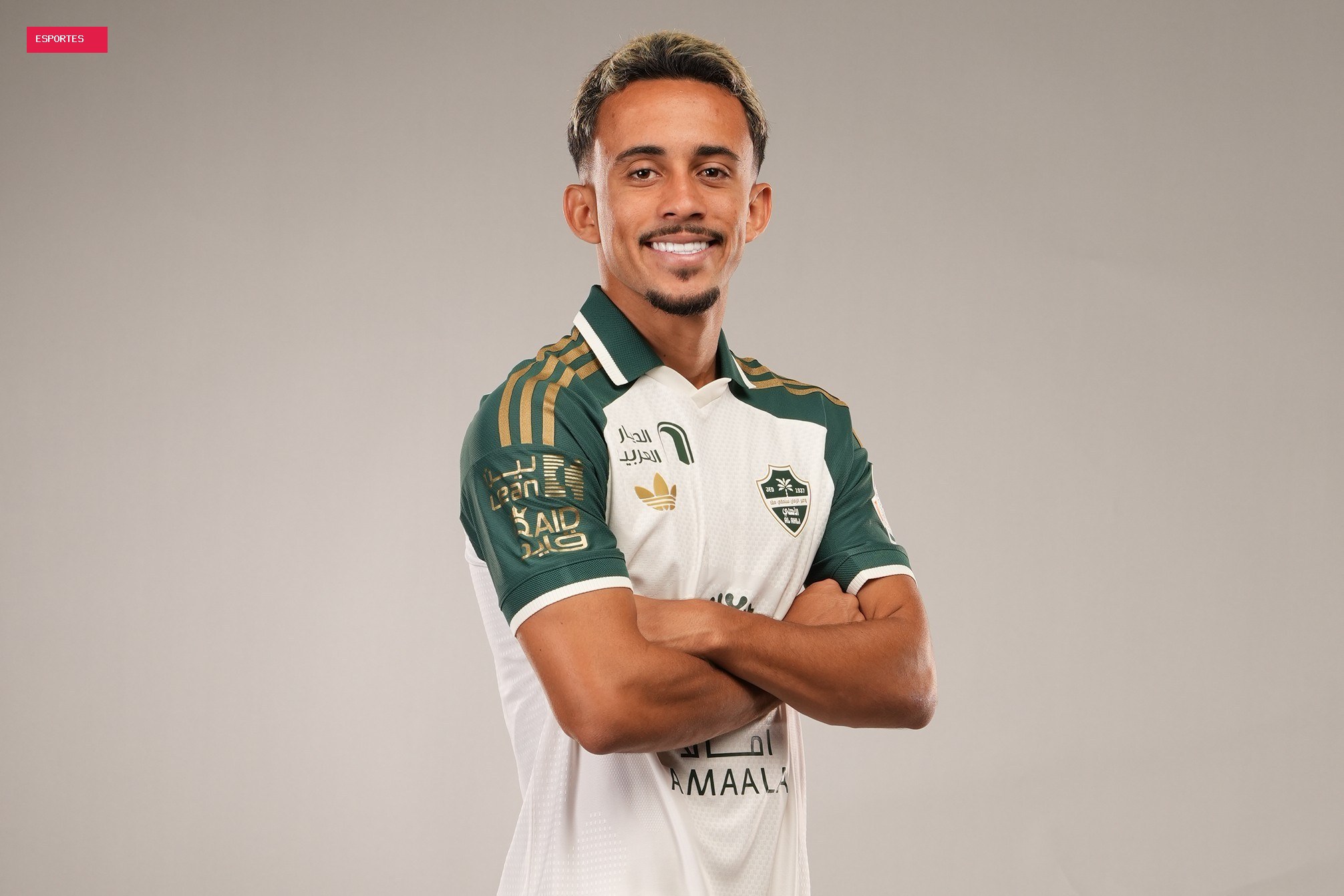 Al-Ahli recusa investidas por Matheus Gonçalves e frustra Botafogo