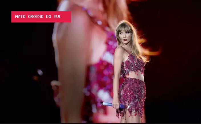 Produtora de show de Taylor Swift terá de indenizar fã de MS por adiamento